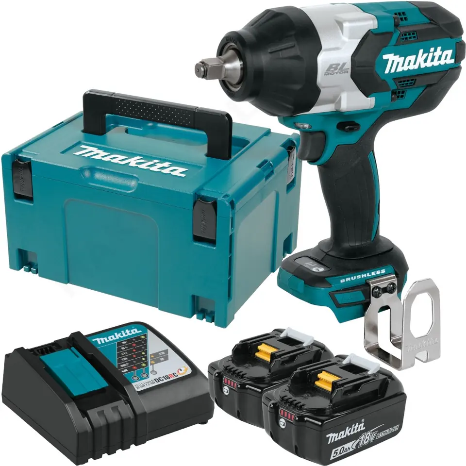 ⁨Makita DTW1002RTJ not categorized⁩ at Wasserman.eu