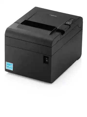 ⁨Capture Thermal Receipt Printer⁩ w sklepie Wasserman.eu