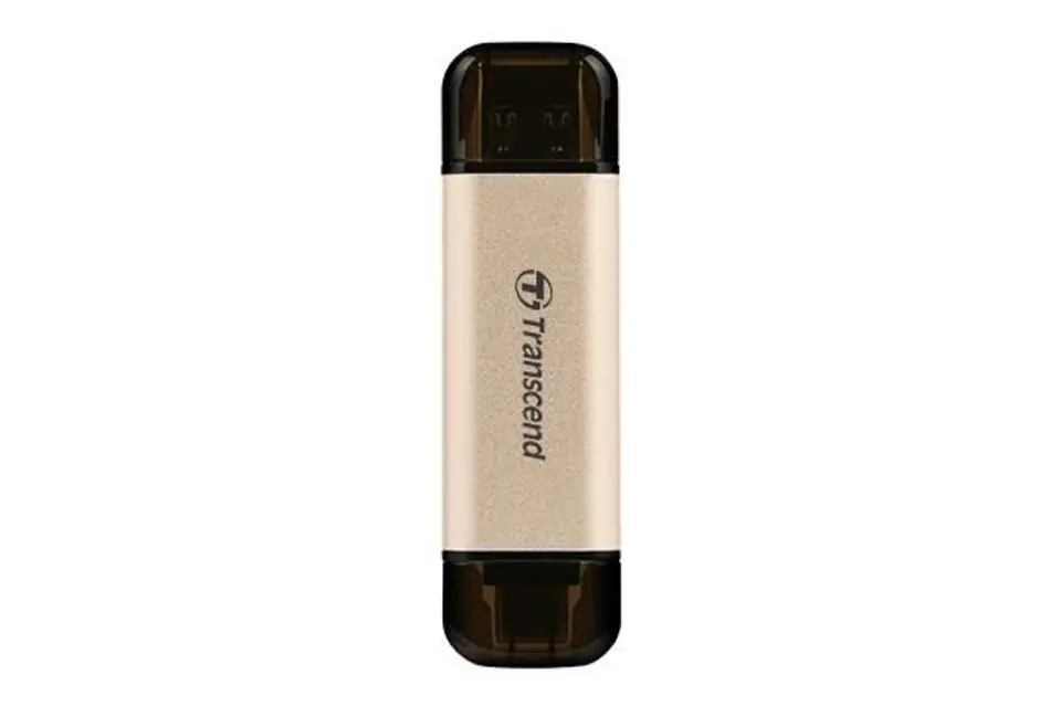 ⁨Transcend JetFlash 930C - USB flashdri⁩ at Wasserman.eu