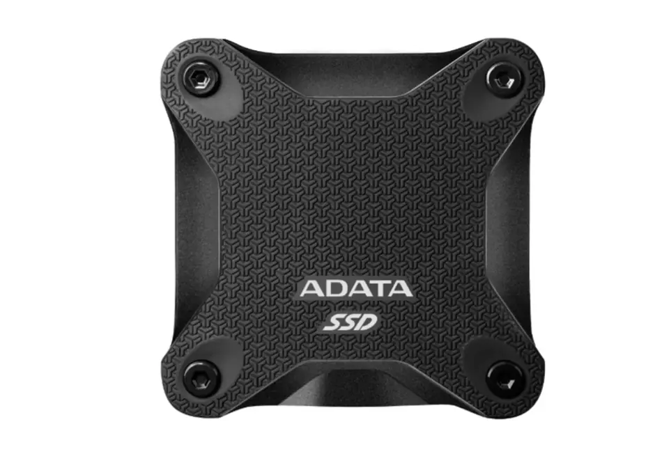 ⁨ADATA SD620 512 GB Black⁩ at Wasserman.eu