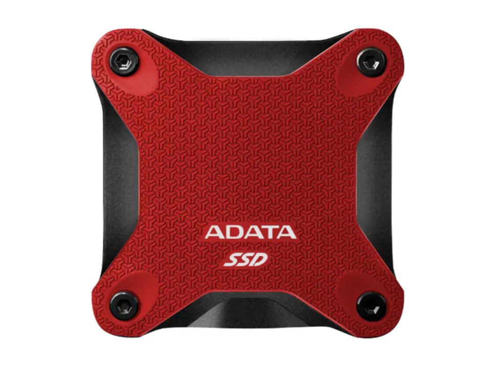 ⁨ADATA SD620 512 GB Red⁩ at Wasserman.eu