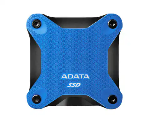 ⁨ADATA SD620 512 GB Blue⁩ at Wasserman.eu