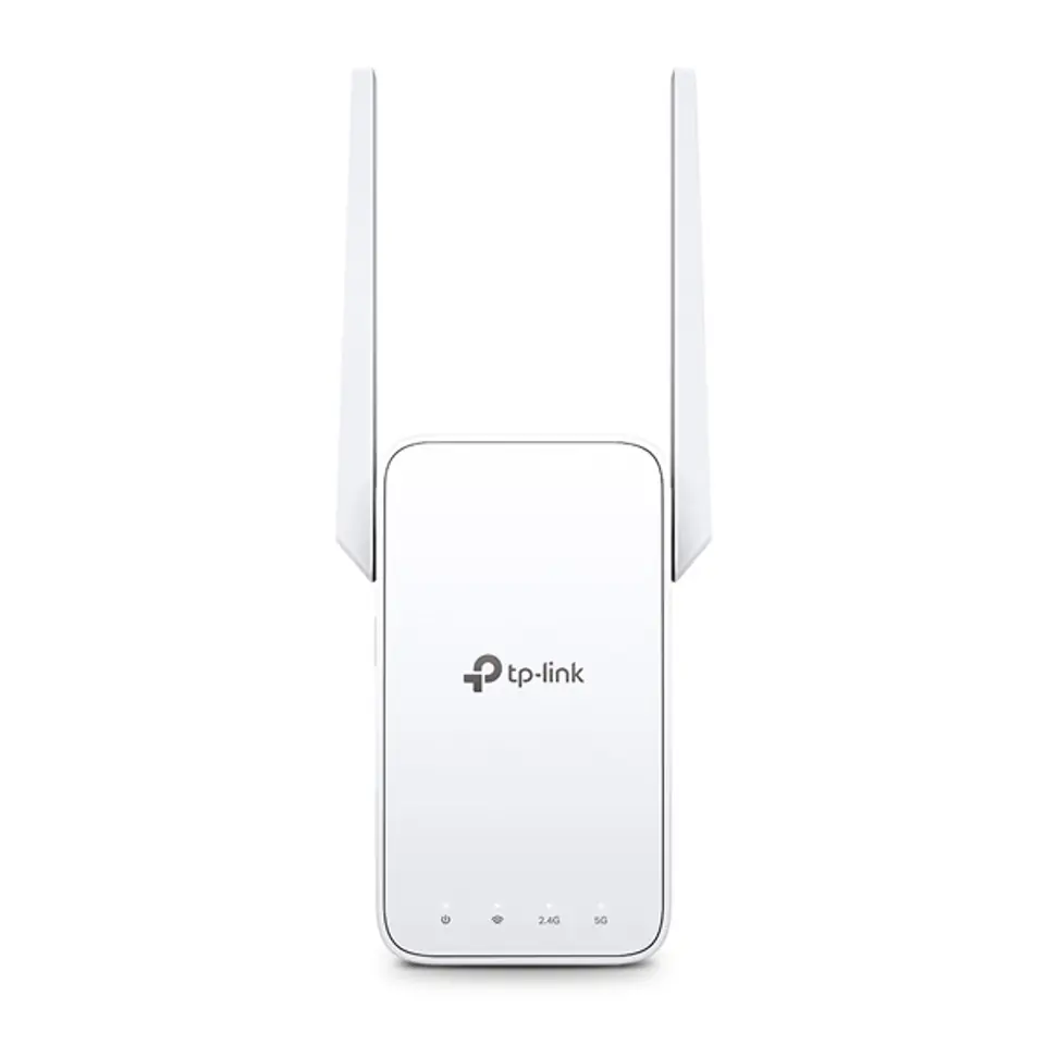 TP-LINK External Box SATA HD RE315 2.4GHz i 5GHz, extender/ wzmacniacz, IPv6, 867Mbps, stały anténa, 802.11ac, OneMesh Extender, L w sklepie Wasserman.eu