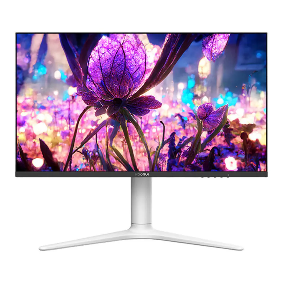 ⁨Monitor Koorui GN10 27" 2560x1440px 240Hz⁩ w sklepie Wasserman.eu