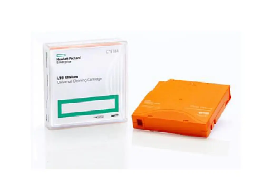 ⁨HPE Ultrium Universal Cleaning Cartr⁩ at Wasserman.eu