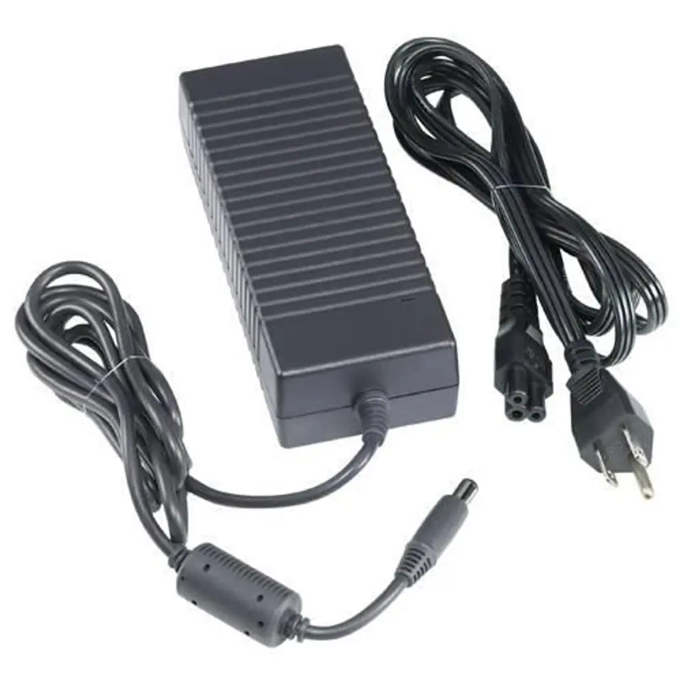 ⁨Dell 130W AC Adapter⁩ w sklepie Wasserman.eu