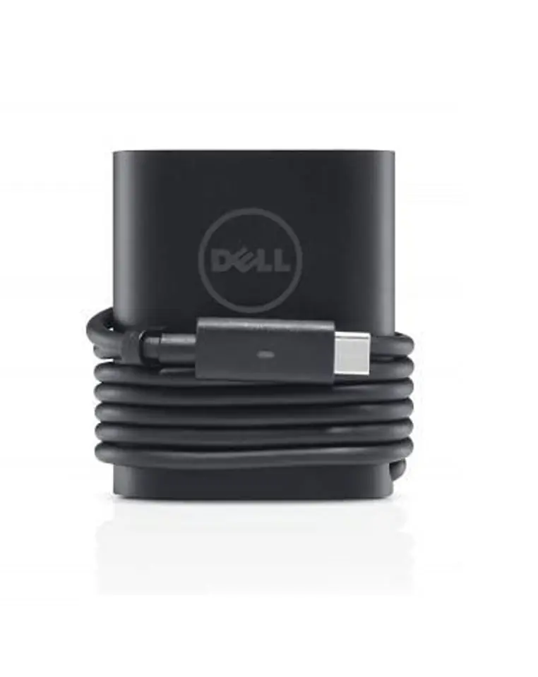 ⁨Dell AC Adapter E5 30W USB-C - EUR⁩ w sklepie Wasserman.eu