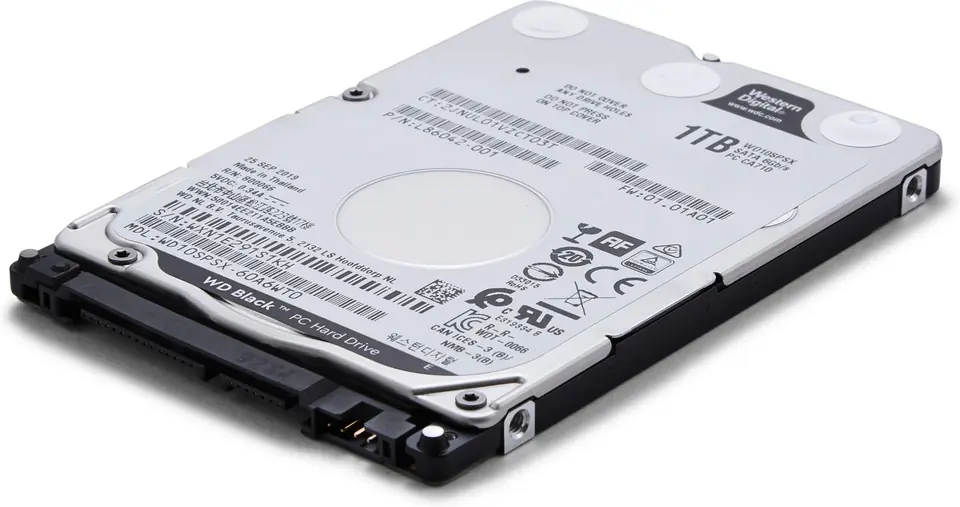 ⁨HP 1TB SATA 6.0Gb/s HDD⁩ w sklepie Wasserman.eu