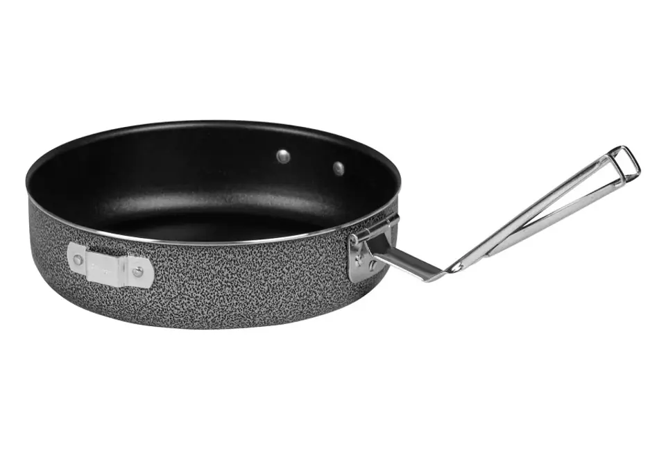 ⁨Patelnia turystyczna Trangia Frypan 124T⁩ w sklepie Wasserman.eu