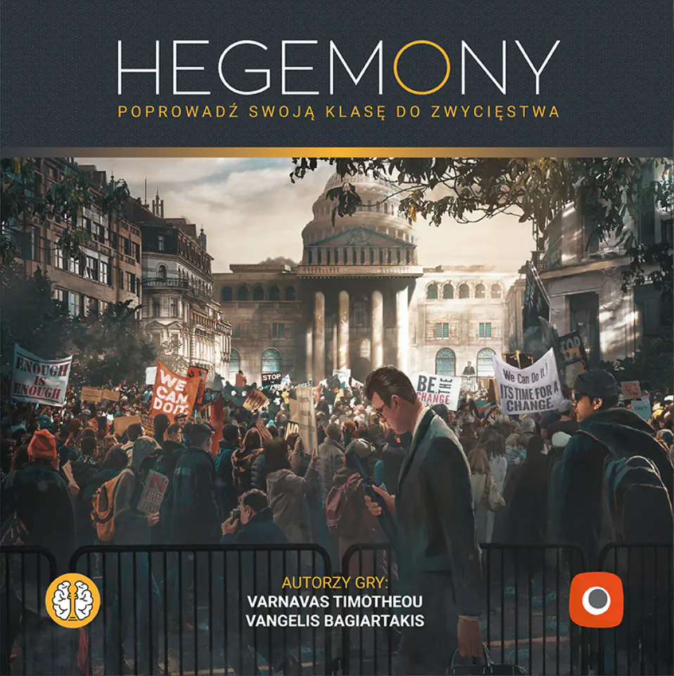 ⁨Hegemony: Lead Your Class to Victory⁩ at Wasserman.eu