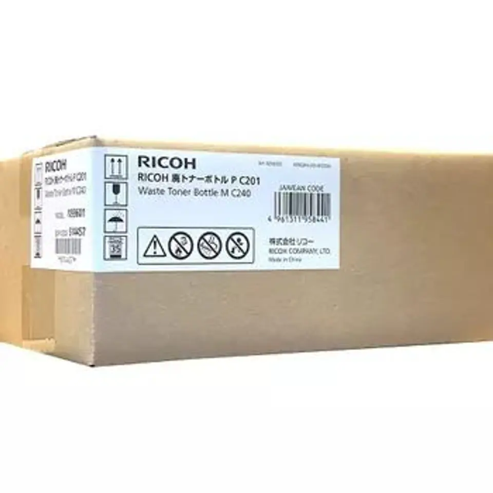 ⁨Ricoh Waste toner 15.000 pages⁩ w sklepie Wasserman.eu