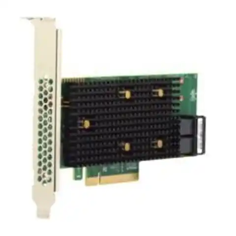 ⁨Broadcom MegaRAID 9440-8i RAID controller PCI Express x8 3.1 12 Gbit/s⁩ at Wasserman.eu
