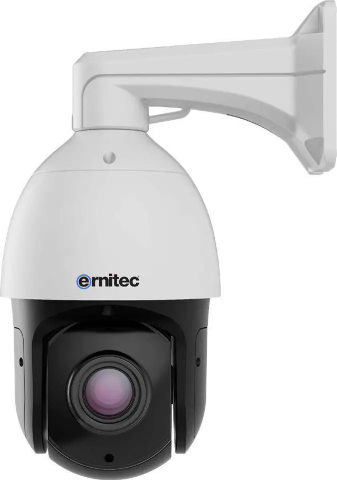 Ernitec Jupiter Pro PTZ Network w sklepie Wasserman.eu