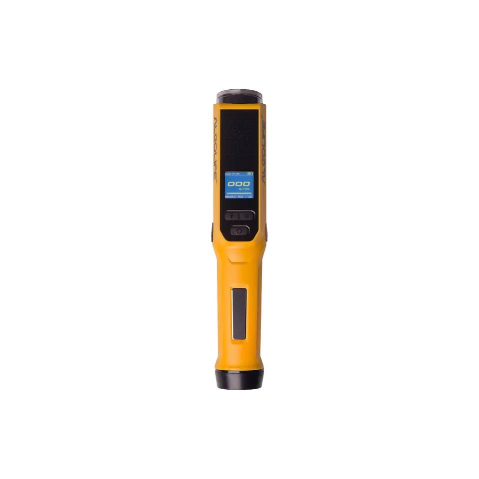⁨Alkomat ALCOLIFE F8 przesiewowy YL⁩ w sklepie Wasserman.eu