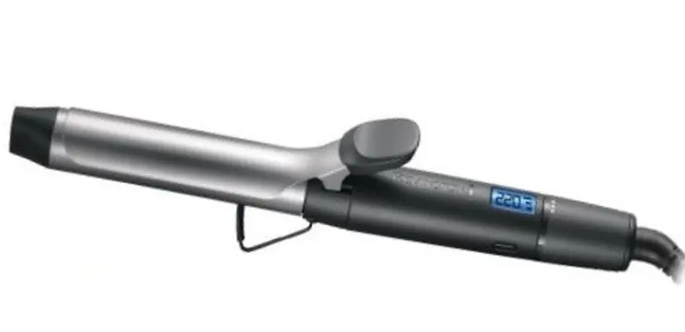 ⁨Curling hair Pro Soft Curl CI6525⁩ at Wasserman.eu