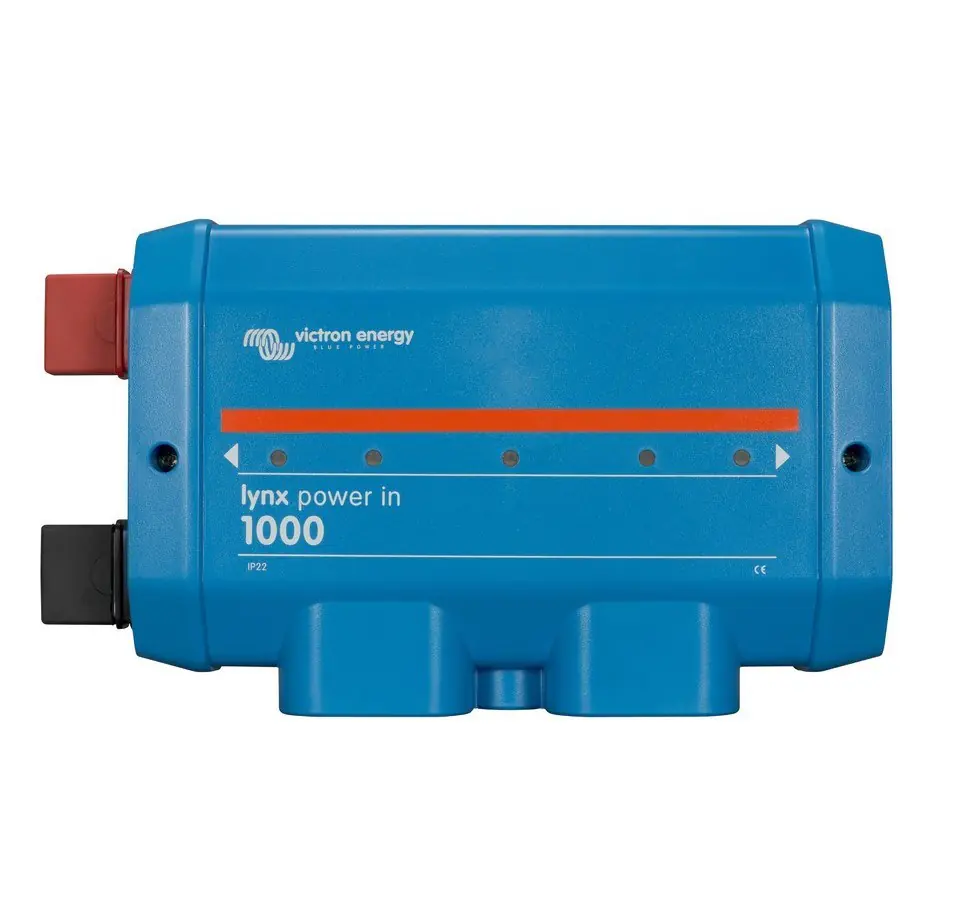 Victron Energy Dystrybutor Lynx power in w sklepie Wasserman.eu