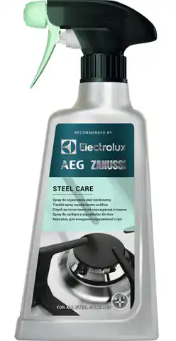 ⁨ELECTROLUX steel cleaner M3SCS300⁩ at Wasserman.eu