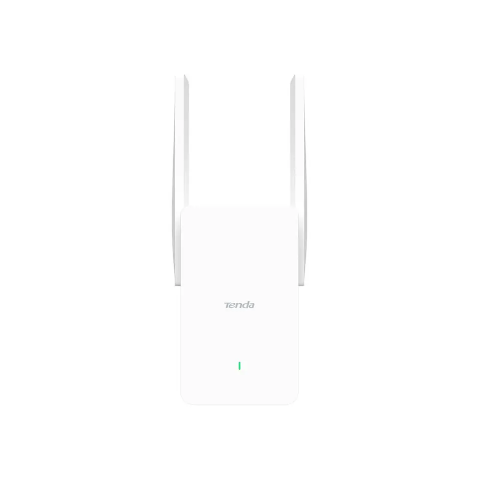 ⁨Tenda A23 network extender Network transmitter & receiver 10, 100, 1000 Mbit/s⁩ at Wasserman.eu