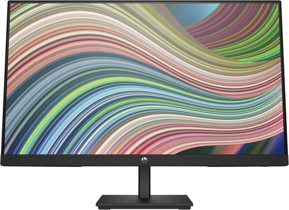 ⁨MONITOR HP LED, IPS 24" V24ie (6D8H0E9)⁩ w sklepie Wasserman.eu