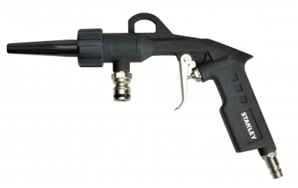 PISTOLET DO MYCIA NA WODĘ I POWIETRZE w sklepie Wasserman.eu