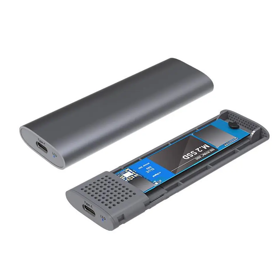 ⁨CoreParts USB3.2 Type-C Tool free⁩ w sklepie Wasserman.eu