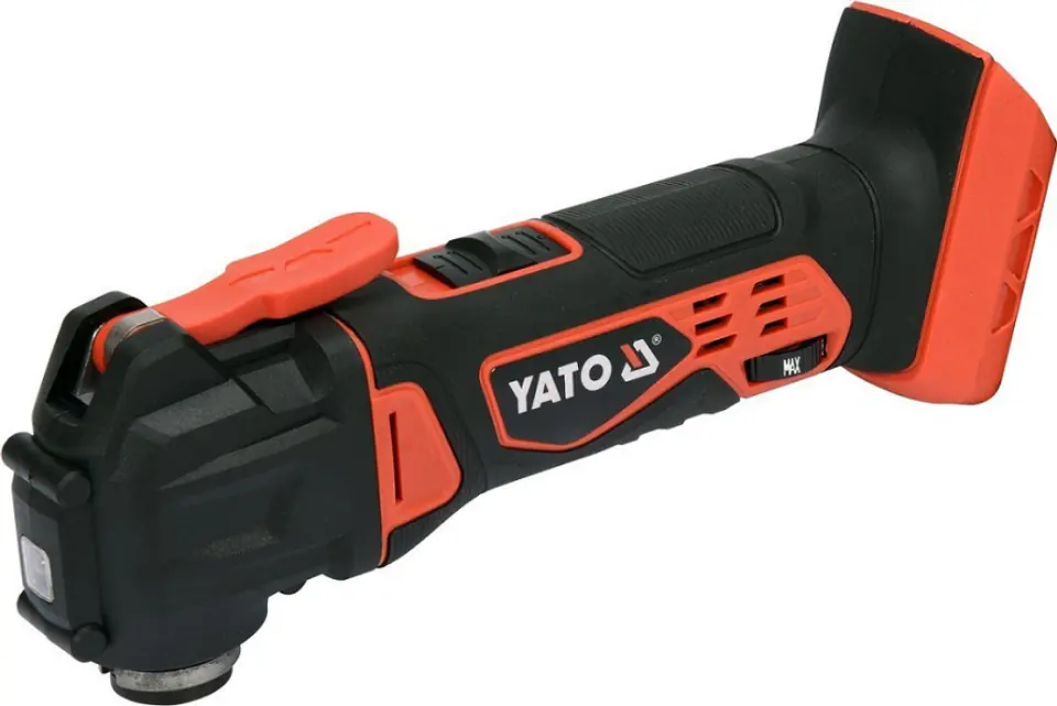 ⁨MULTIFUNCTIONAL OSCILLATING TOOL 18V WITHOUT BATTERY⁩ at Wasserman.eu