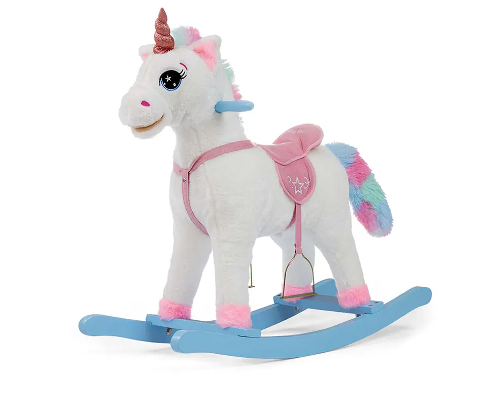 Milly Mally Koń Łatek Unicorn w sklepie Wasserman.eu