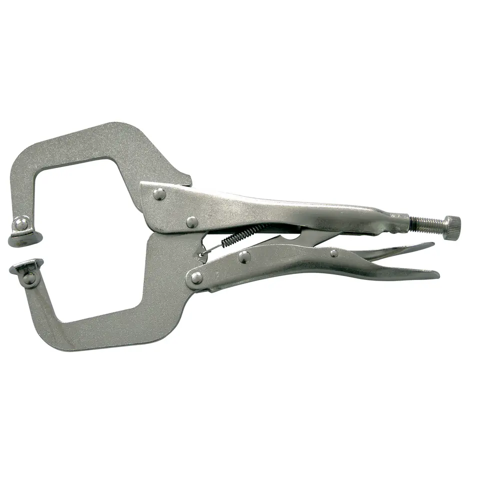 28230 Szczypce zaciskowe Morsea typu C 280mm, Proline w sklepie Wasserman.eu