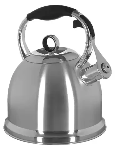 ⁨MAESTRO MR-1334 non-electric kettle⁩ at Wasserman.eu