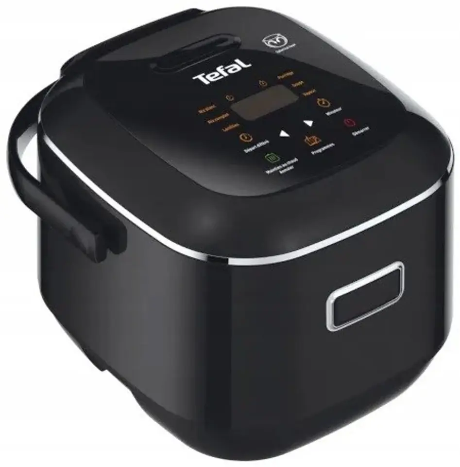 ⁨Multicooker TEFAL Mini Rice Cooker RK601800⁩ w sklepie Wasserman.eu