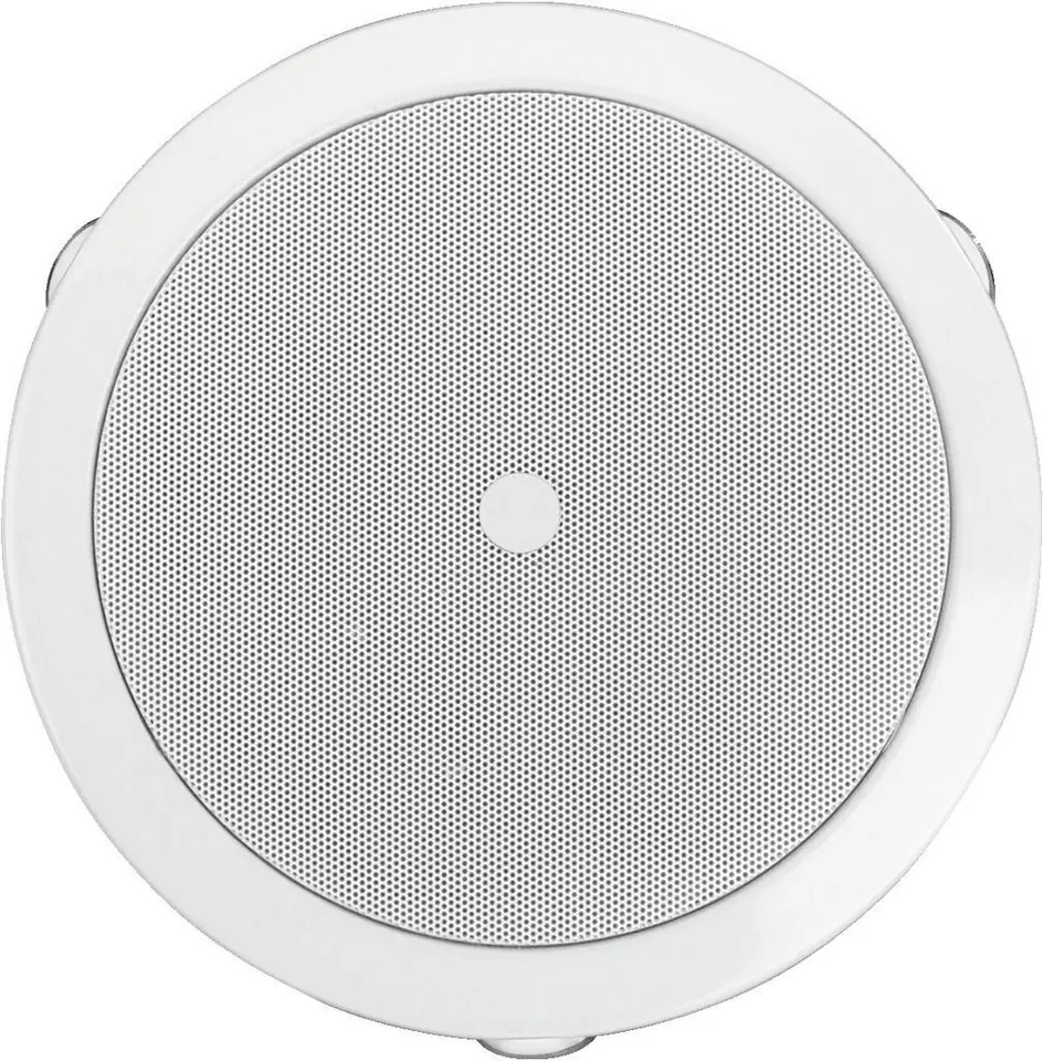 ⁨MONACOR EDL-606 CEILING SPEAKER⁩ at Wasserman.eu