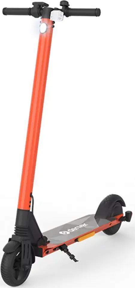 ⁨Denver SEL-65220 Electric Scooter 6.5" 300W orange⁩ at Wasserman.eu