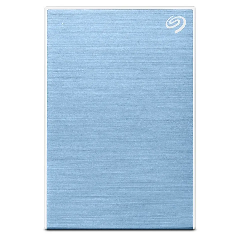 ⁨HDD USB3 1TB EXT./LIGHT BLUE STKY1000402 SEAGATE⁩ at Wasserman.eu