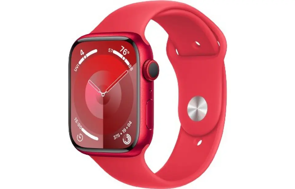 ⁨MRYE3QP/A APPLE watchOS 10 Czerwony⁩ w sklepie Wasserman.eu