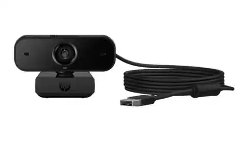 ⁨Kamera internetowa HP 77B10AA⁩ w sklepie Wasserman.eu