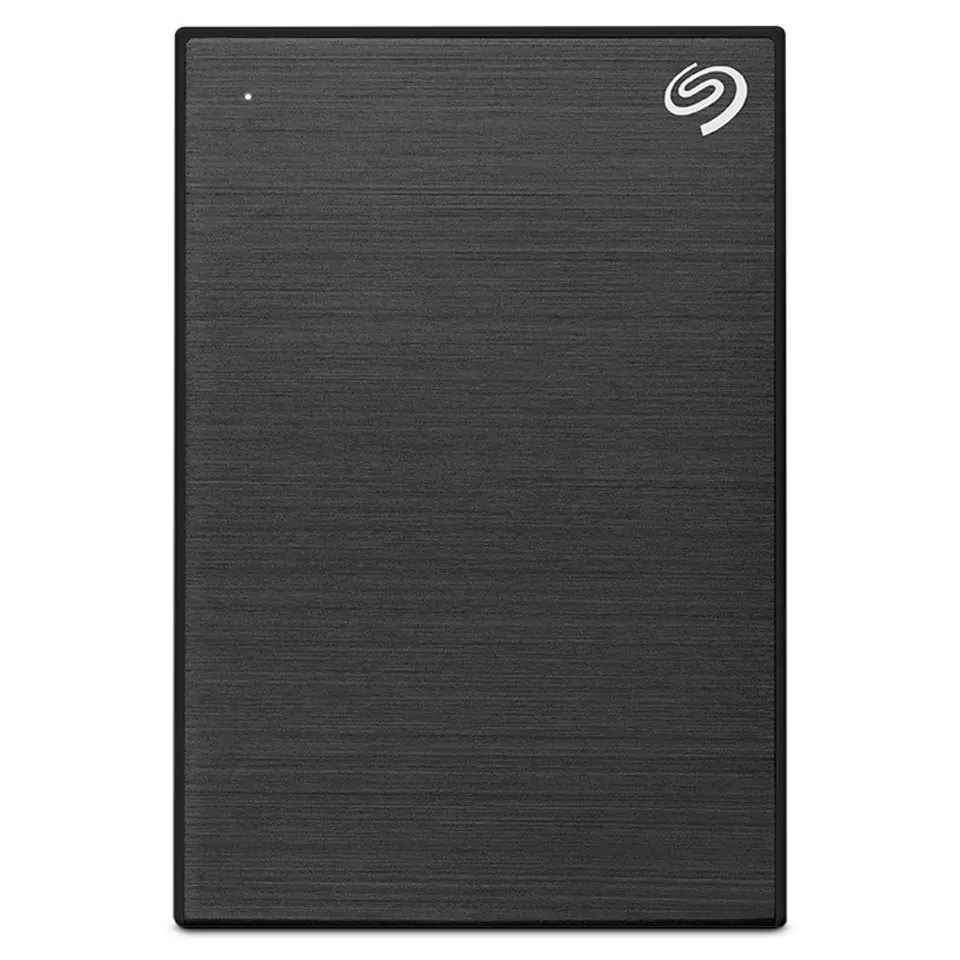 ⁨Disc One Touch 5TB 2,5 STKZ5000400 black⁩ at Wasserman.eu