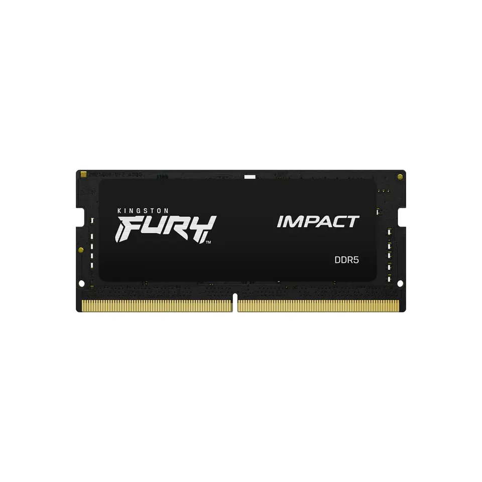 ⁨32GB DDR5-5600MT/S CL40 SODIMM/FURY IMPACT PNP⁩ w sklepie Wasserman.eu