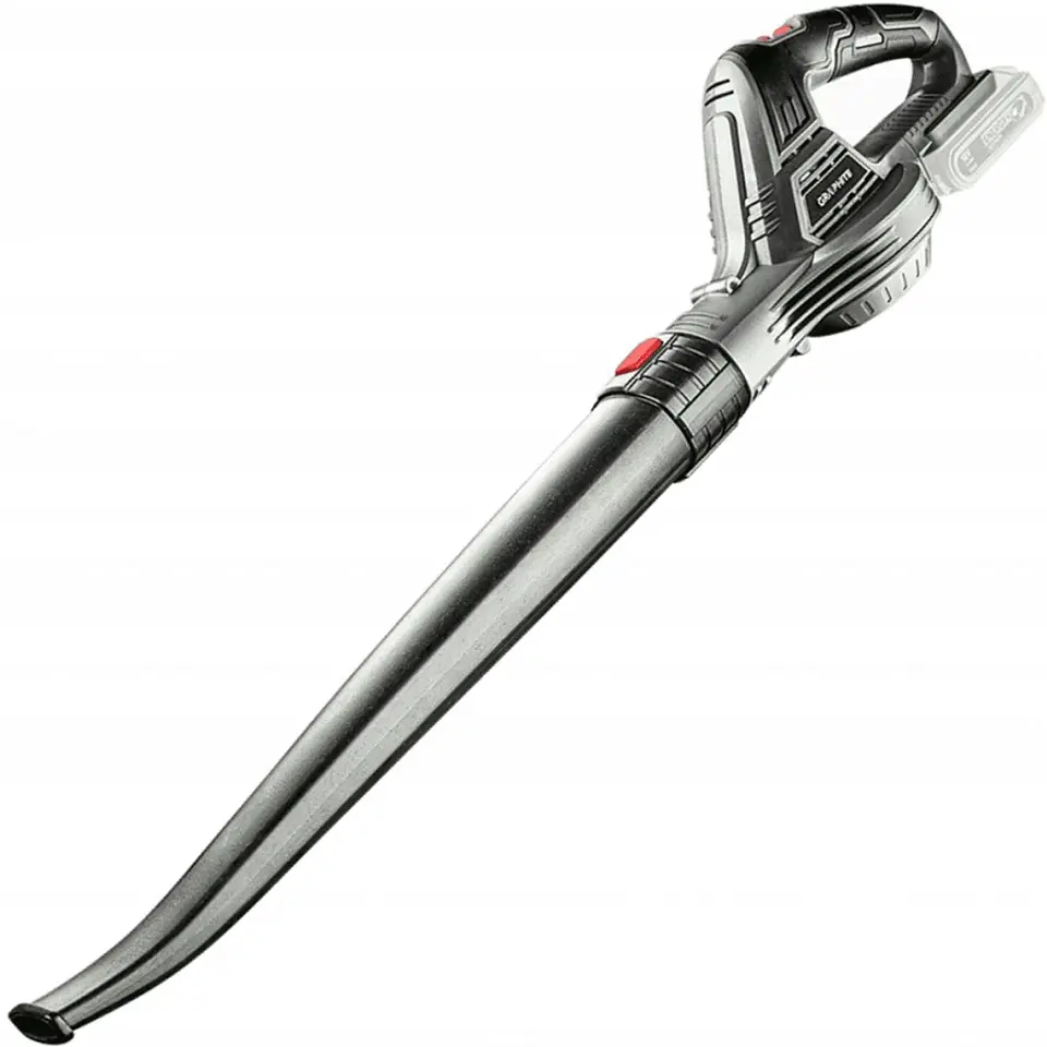 Cordless leaf blower Graphite ENERGY+ 18V at Wasserman.eu