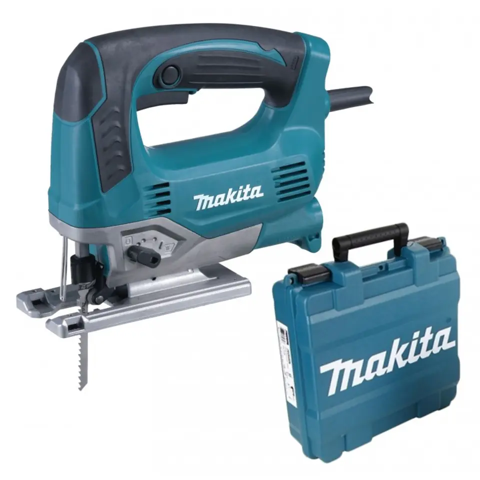 ⁨Jigsaw Makita JV0600K 650 W⁩ at Wasserman.eu