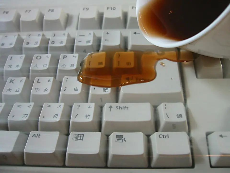 Jobmate Keyboard cover w sklepie Wasserman.eu