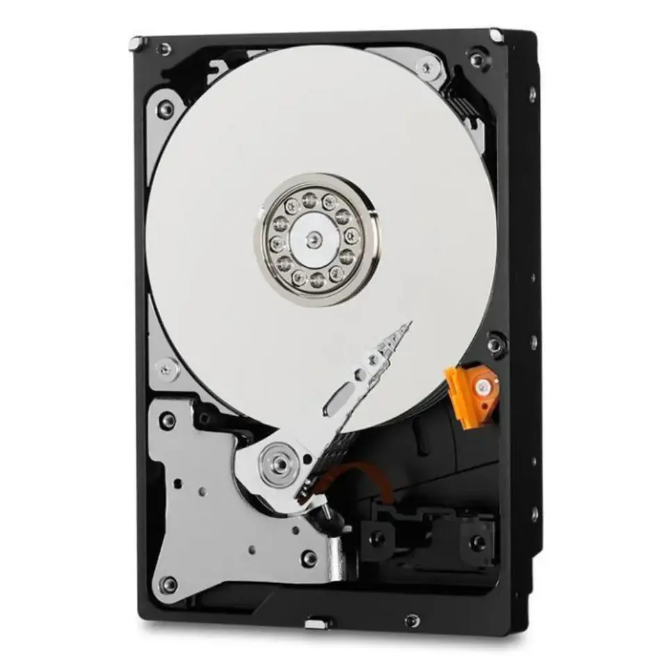 ⁨Western Digital WD Purple 3TB 24x7⁩ w sklepie Wasserman.eu