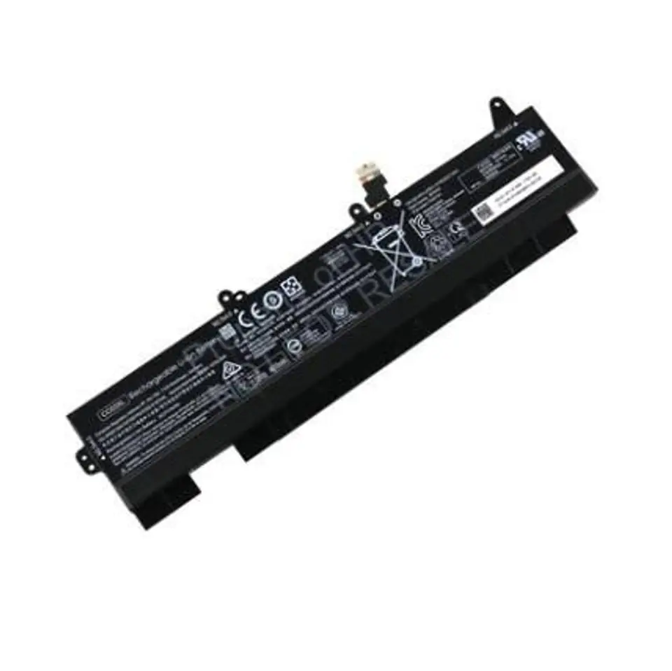 ⁨CoreParts Laptop Battery for HP 51.30Wh⁩ w sklepie Wasserman.eu