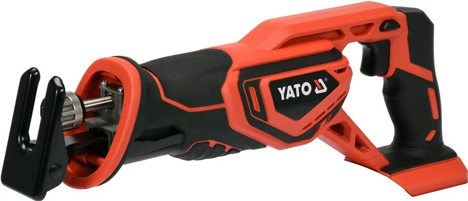 SABER SAW 18V WITHOUT BATTERY at Wasserman.eu