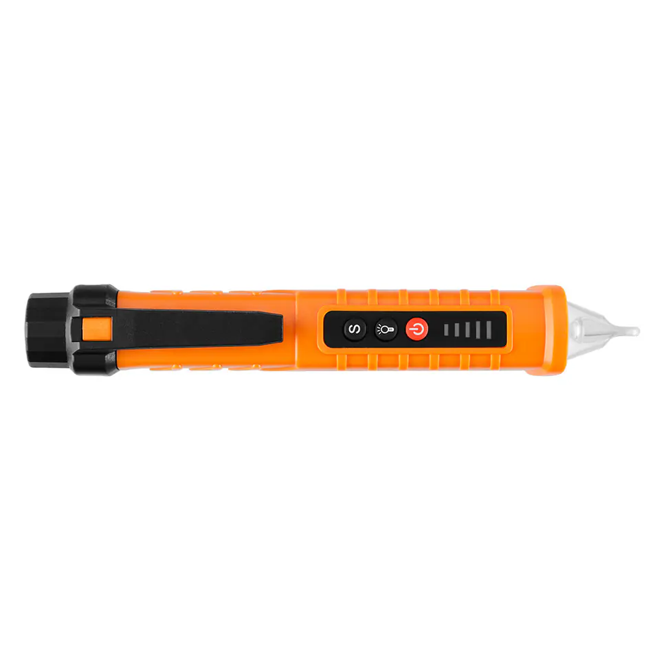 ⁨Indukcyjny tester napięcia 12-1000V AC⁩ w sklepie Wasserman.eu