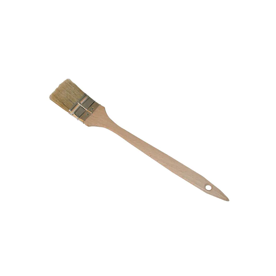 ⁨RADIATOR PAINT BRUSH - 36 MM⁩ at Wasserman.eu