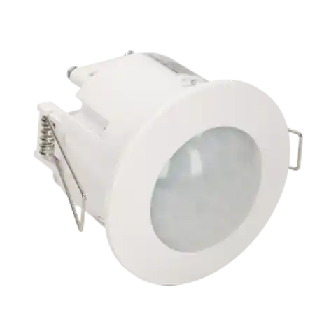 ⁨Motion sensor 360st. IP20, 1200W for suspended ceilings⁩ at Wasserman.eu