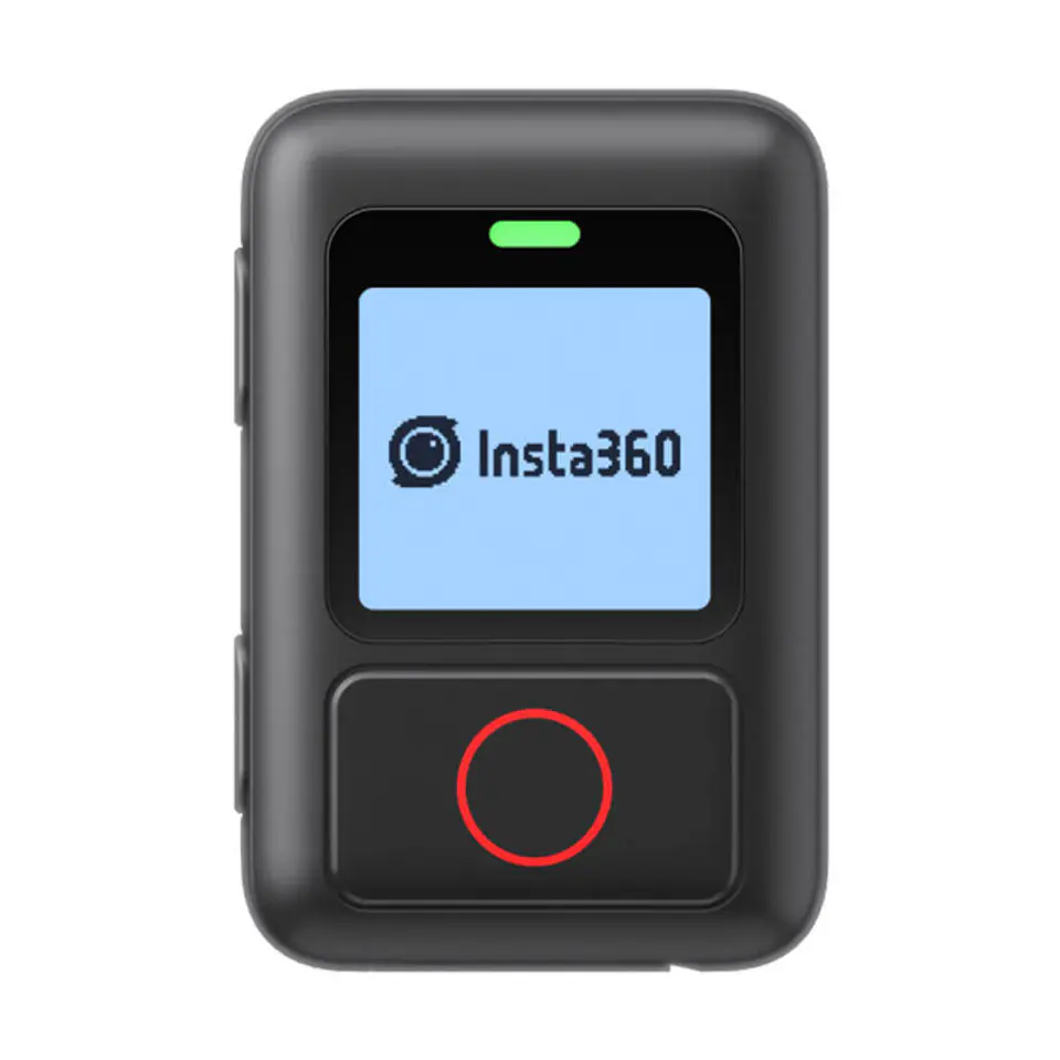 ⁨Insta360 GPS Preview Remote wireless remote control for Ace Pro camera⁩ at Wasserman.eu