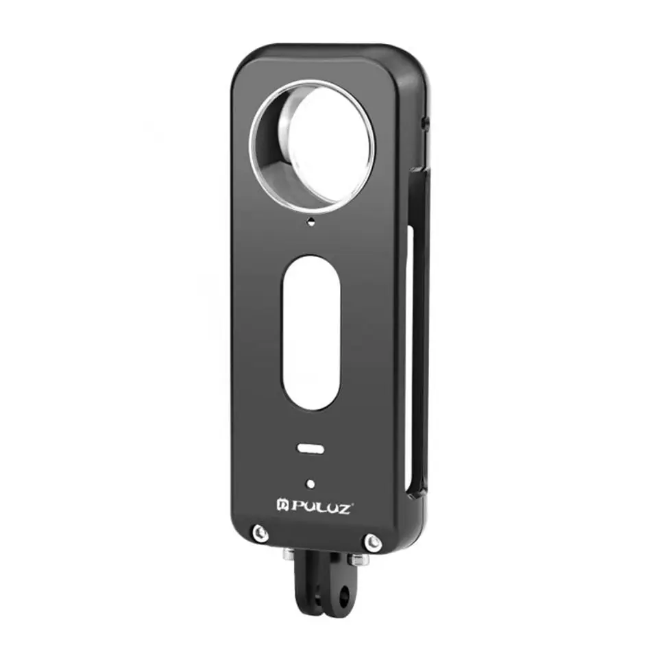 ⁨Metalowa obudowa PULUZ do Insta360 X3⁩ w sklepie Wasserman.eu