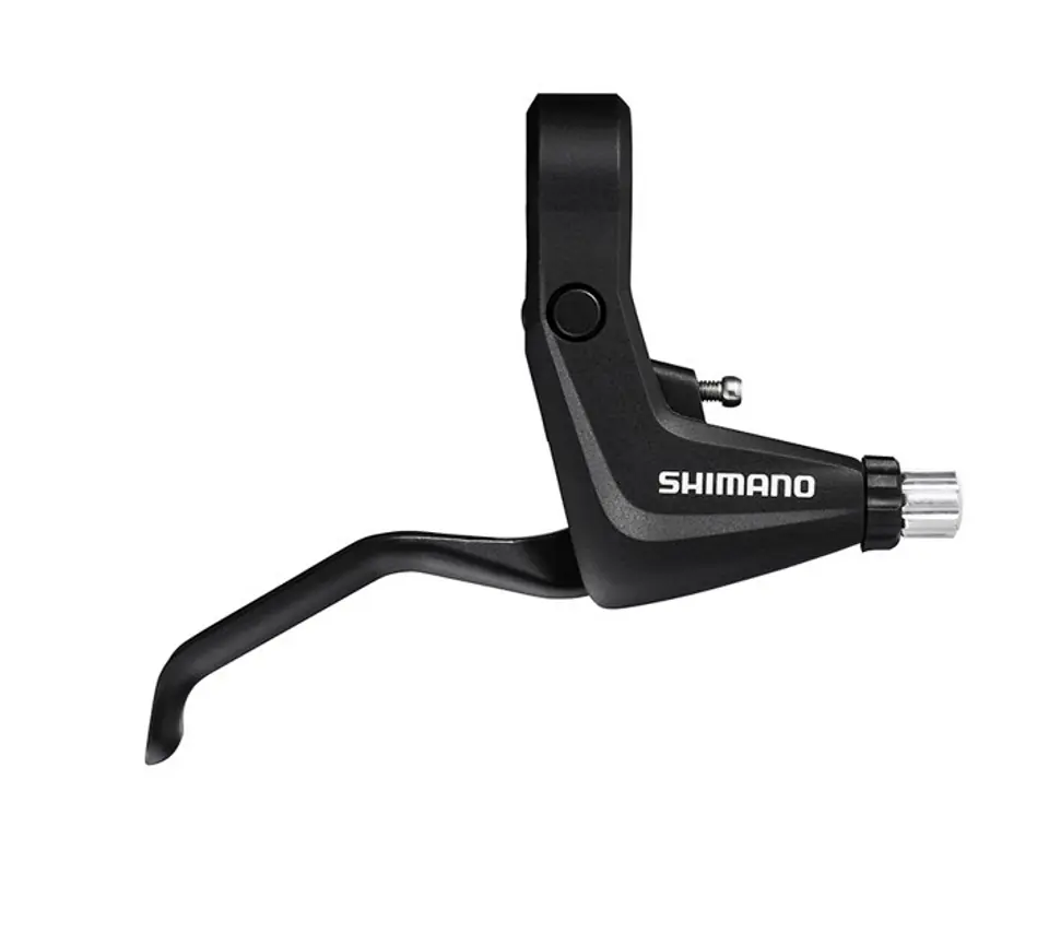 ⁨Brake handle Shimano Alivio BL-T4000 right⁩ at Wasserman.eu