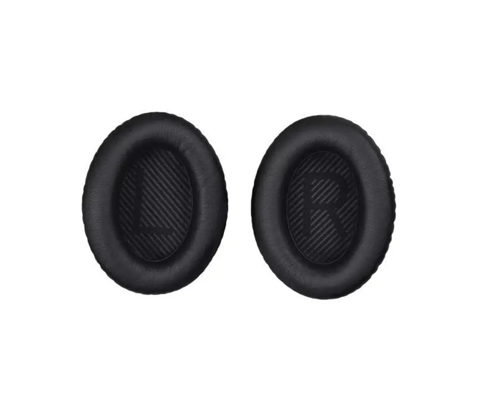 ⁨Bose Cushion Kit for QC35 - Black⁩ w sklepie Wasserman.eu